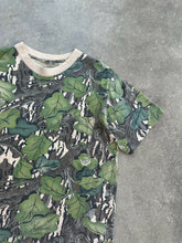 Load image into Gallery viewer, Vintage MossyOak Full Foliage Pocket T (L)