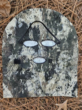 Load image into Gallery viewer, D3 Camouflage Hunting Facemask