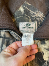 Load image into Gallery viewer, 1990’s Mossy Oak 1st Generation Breakup Camo Jacket (S)