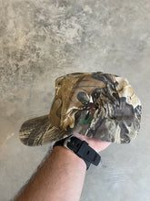 Load image into Gallery viewer, Vintage Realtree Advantage Camo Willamette Hat