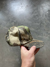 Load image into Gallery viewer, Vintage Realtree Camo Century Cellunet Hat