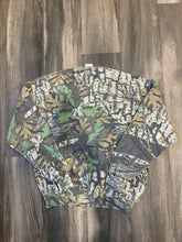 Load image into Gallery viewer, Vintage Camo Cotton Crewneck (XL)