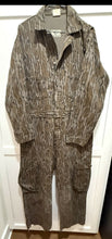 Load image into Gallery viewer, Mossy Oak Hill Country Coveralls (M)