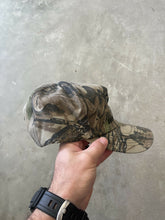 Load image into Gallery viewer, Vintage Realtree Camo Schmeer Enterprises Hat