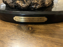 Load image into Gallery viewer, "The Bachelor's Club" NWTF Statue