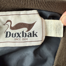 Load image into Gallery viewer, Duxbak Jacket