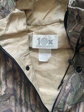 Load image into Gallery viewer, Vintage Realtree Camo Rain Jacket (XL)