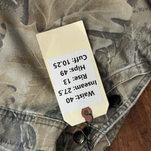 Load image into Gallery viewer, 90’s Liberty Realtree Advantage Classic Overalls (XL-Short) 🇺🇸