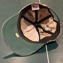 Load image into Gallery viewer, 90’s Ozark Bait &amp; Tackle Mossy Oak Breakup (1st Gen) Snapback Hat