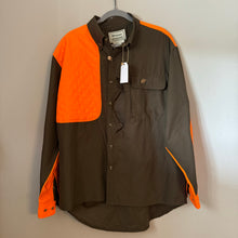 Load image into Gallery viewer, McAlister Blaze Upland Field Shirt (L)