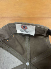 Load image into Gallery viewer, Vintage NRA Strapback Hat