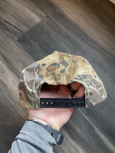 Load image into Gallery viewer, Vintage Realtree Advantage Camo “Great Southern Oil and Gas Co.” Hat