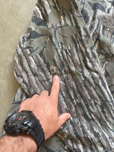 Load image into Gallery viewer, Vintage Realtree Camo Strap Shirt (2XL)