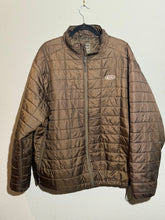 Load image into Gallery viewer, Drake Aircell Jacket Brown (XL)