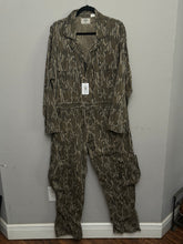 Load image into Gallery viewer, 80’s Mossy Oak Bottomland Coveralls (XL) 🇺🇸