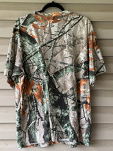 Load image into Gallery viewer, Outfitters Ridge Fusion 3-D Shirt (XL)