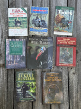 Load image into Gallery viewer, Turkey Books (Published 1996-2003)