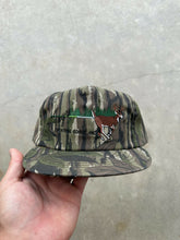 Load image into Gallery viewer, Vintage Realtree Camo “Jays Sporting Goods” Hat