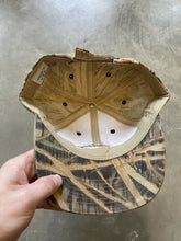 Load image into Gallery viewer, Vintage Mossy Oak Shadowgrass Camo Delta Waterfowl Hat