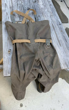Load image into Gallery viewer, Sitka waders body size regular boot size 11