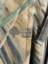 Load image into Gallery viewer, 90’s Mossy Oak Shadowgrass Jacket (M)