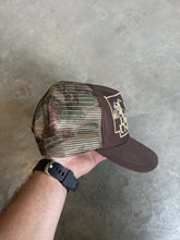 Load image into Gallery viewer, Vintage Monroe County Ducks Unlimited Hat