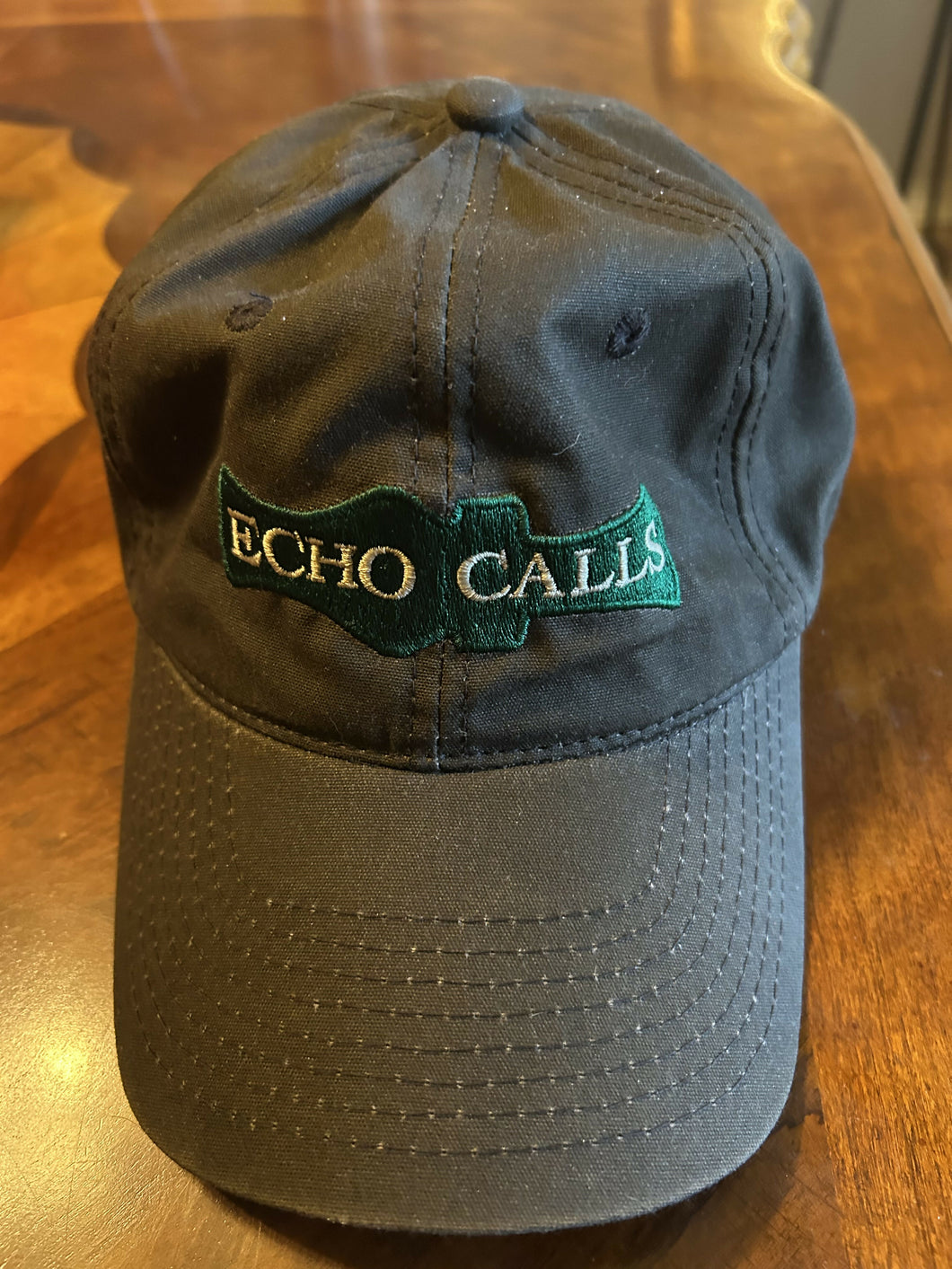 Echo Calls Ball Cap