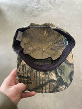 Load image into Gallery viewer, Vintage Mossy Oak Breakup Camo Williamette Wildlife Hat