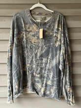 Load image into Gallery viewer, 00’s Jerzees Mossy Oak Break Up Shirt (XXL)