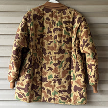 Load image into Gallery viewer, 70’s Bob Allen Maynard Reece Ducks Unlimited Range Jacket (XXL) 🇺🇸