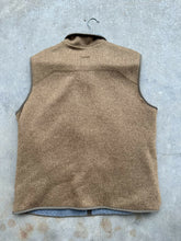 Load image into Gallery viewer, Vintage Duxbak Fleece Lined Vest (XL)