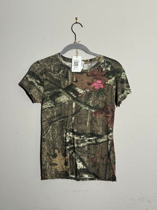 00’s Mossy Oak Break Up Shirt (Youth-Small)