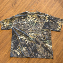 Load image into Gallery viewer, 00’s Mossy Oak Break Up Original Shirt (XL)