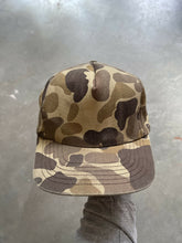 Load image into Gallery viewer, Vintage Gore Tex Duck Camo Insulated Hat