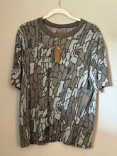 Load image into Gallery viewer, 80’s Trebark Shirt (L) 🇺🇸