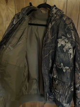 Load image into Gallery viewer, Vintage 3-in-1 Camo Jacket