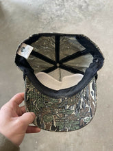 Load image into Gallery viewer, Vintage Camo Hank Wash Rope Hat