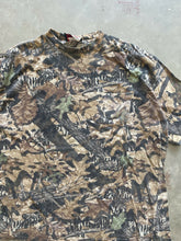 Load image into Gallery viewer, Vintage Mossy Oak Forest Floor Shirt (2XL)