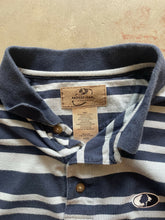 Load image into Gallery viewer, Vintage Mossy Oak Polo Shirt (L)