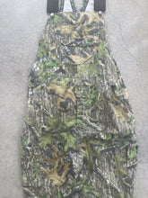 Load image into Gallery viewer, Vintage MossyOak Obsession Camo Overalls (34x29)