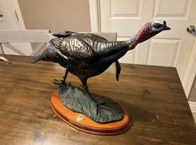 Load image into Gallery viewer, "The Getaway" NWTF Statue