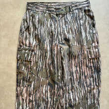 Load image into Gallery viewer, Vintage Realtree Camo Pants (M)
