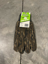 Load image into Gallery viewer, NWT Mossy Oak Bottomland Gloves