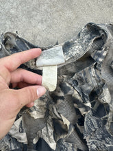 Load image into Gallery viewer, Vintage MossyOak Breakuo Camo Leafy Suit Top (XL)