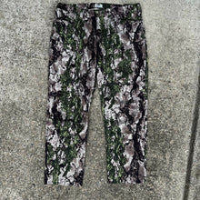 Load image into Gallery viewer, Natural gear camo light weight dry fit pants