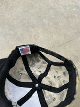 Load image into Gallery viewer, Vintage MossyOak Forest Floor Camo N.W Alabama Longbeards Hat