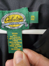 Load image into Gallery viewer, Cabela&#39;s Kids Berber Fleece Jacket 2XL