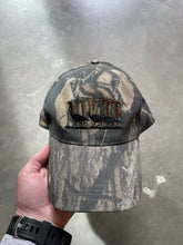 Load image into Gallery viewer, 2000’s Mossy Oak Breakup Camo NWTF Hat