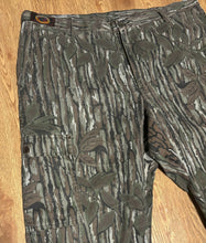 Load image into Gallery viewer, Vintage Blue Bill by Red Head Realtree Cargo Pants