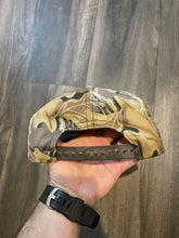 Load image into Gallery viewer, 1990’s Realtree Advantage Camo “Bud King Of Beers” Hat